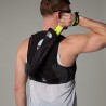 THE NORTH FACE Tasca Run Pole TNF Black-Asphalt Grey