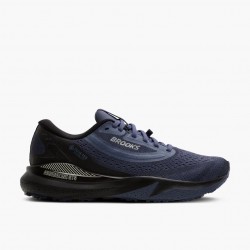 BROOKS Adrenaline GTS 24 GTX  Black/Nightshadow/Coconut