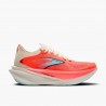 BROOKS HYPERION MAX 3 FIERY WOMEN Coconut/Fiery Coral/Atomizer