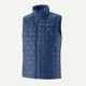 PATAGONIA Men's Nano Puff CLEMENT BLUE