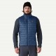 PATAGONIA Men's Nano Puff CLEMENT BLUE