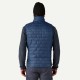 PATAGONIA Men's Nano Puff CLEMENT BLUE