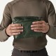 PATAGONIA Men's Nano Puff CLEMENT BLUE