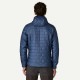 PATAGONIA Men's Nano Puff® Hoody CLEMENT BLUE