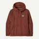 PATAGONIA '73 Skyline Uprisal Hoody DRIED VANILLA