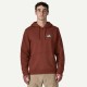 PATAGONIA '73 Skyline Uprisal Hoody DRIED VANILLA