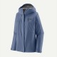 PATAGOONIA Women's Torrentshell 3L Jacket CURRENT BLUE