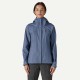 PATAGOONIA Women's Torrentshell 3L Jacket CURRENT BLUE