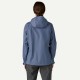 PATAGOONIA Women's Torrentshell 3L Jacket CURRENT BLUE