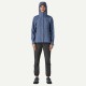 PATAGOONIA Women's Torrentshell 3L Jacket CURRENT BLUE