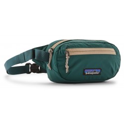 PATAGONIA Terravia Mini Hip Pack 1L CASCADE GREEN