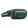 PATAGONIA Terravia Mini Hip Pack 1L CASCADE GREEN