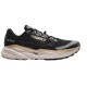 BROOKS CASCADIA 19 GTX BLACK/EBONY/CHATEAU GREY