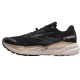 BROOKS CASCADIA 19 GTX BLACK/EBONY/CHATEAU GREY
