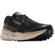BROOKS CASCADIA 19 GTX BLACK/EBONY/CHATEAU GREY