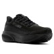 BROOKS GHOST 17 GTX BLACK/BLACK/EBONY uomo