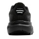 BROOKS GHOST 17 GTX BLACK/BLACK/EBONY uomo
