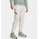 UNDER ARMOUR UA Unstoppable Jogger da uomo Summit White / Black