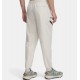 UNDER ARMOUR UA Unstoppable Jogger da uomo Summit White / Black