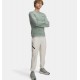 UNDER ARMOUR UA Unstoppable Jogger da uomo Summit White / Black
