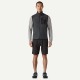 PATAGONIA Men's R1® Air Fleece Vest SMOLDER BLUE