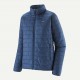 PATAGONIA Men's Nano Puff® Jacket Clement Blue