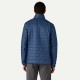 PATAGONIA Men's Nano Puff® Jacket Clement Blue