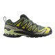 Salomon XA PRO 3D V9 GTX URBAN CHIC/BLACK/CRESS GREEN