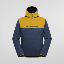 LA SPORTIVA Guidance Sherpa Hoody M Night Sky/Savana