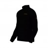 LA SPORTIVA CHILL THERMAL JKT M BLACK/YELLOW Pile Scialpinismo