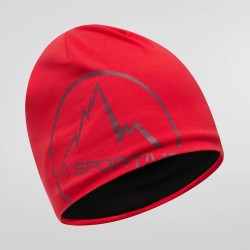 La Sportiva CIRCLE BEANIE Mountain Red/Redwood