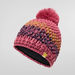 LA SPORTIVA TERRY BEANIE W NIGHT SKY/SAVANA