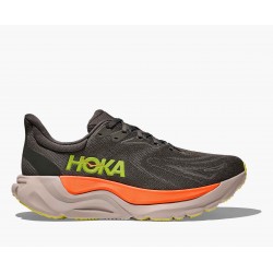 HOKA ARAHI 8 asphalt / gravel