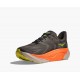 HOKA ARAHI 8 asphalt / gravel