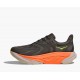 HOKA ARAHI 8 asphalt / gravel