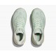 HOKA Clifton 10 DONNA sea glass / jadeite
