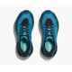 HOKA MAFATE 5 skyward blue / black