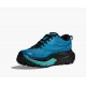 HOKA MAFATE 5 skyward blue / black