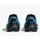 HOKA MAFATE 5 skyward blue / black