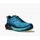 HOKA MAFATE 5 skyward blue / black