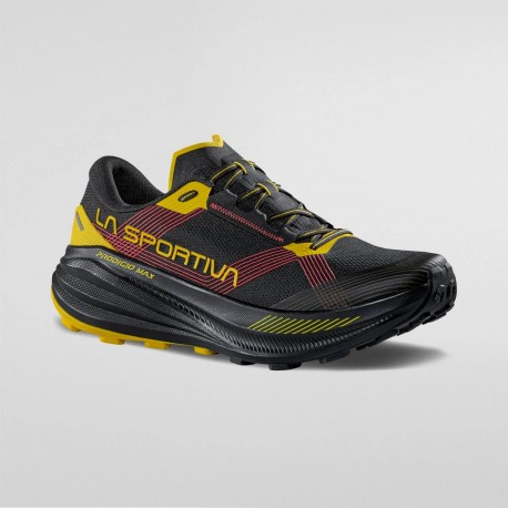 LA SPORTIVA PRODIGIO MAX Black/Yellow