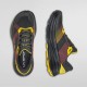 LA SPORTIVA PRODIGIO MAX Black/Yellow