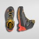 LA SPORTIVA AEQUILIBRIUM TREK GTX CARBON/YELLOW