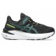 ASICS GT-1000 13 PS BLACK/JASPER GREEN