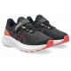 ASICS GT-1000 13 PS Black/Rubble Red