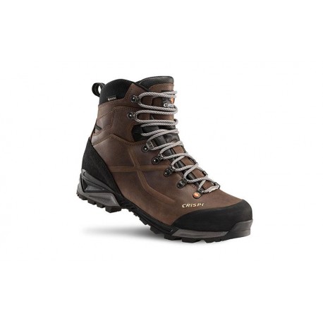 CRISPI VALDRES PRO GTX BROWN GREY