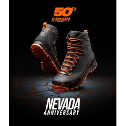 CRISPI NEVADA LEGEND ANNIVERSARY GTX 50 ANNIVERSARY
