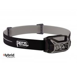 PETZL ACTIK® CORE 625LUMENS MAX LAMPADA FRONTALE