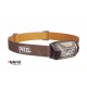 PETZL TIKKA® Lampada frontale 350 lumens max