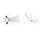 PETZL TIKKA® Lampada frontale 350 lumens max